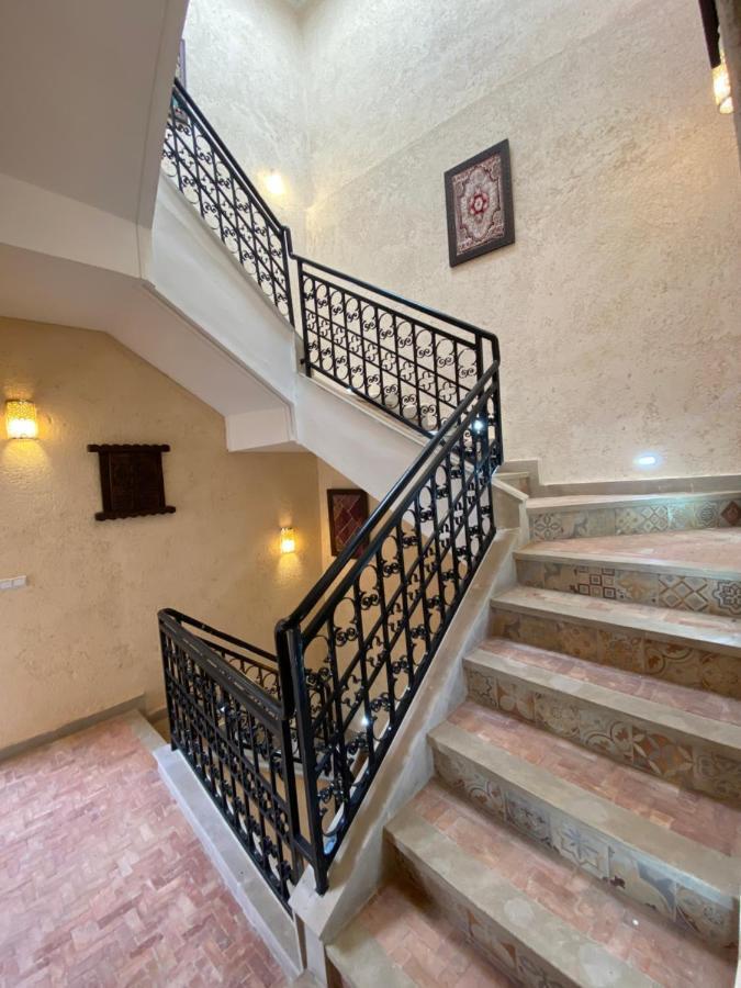 Riad Zyna Meknès Екстериор снимка