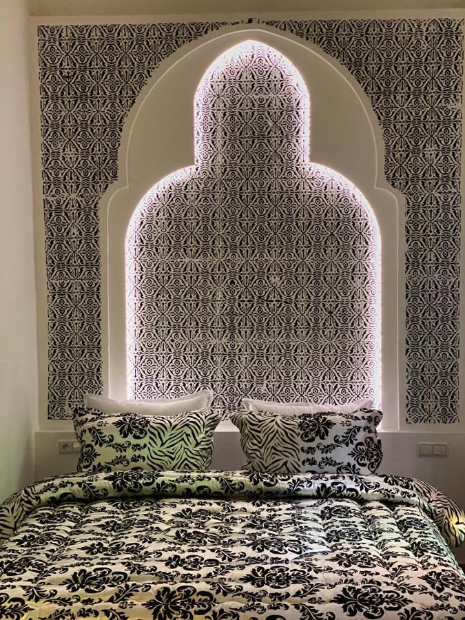 Riad Zyna Meknès Екстериор снимка