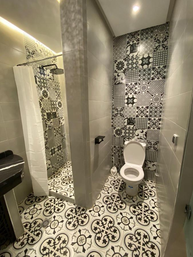 Riad Zyna Meknès Екстериор снимка