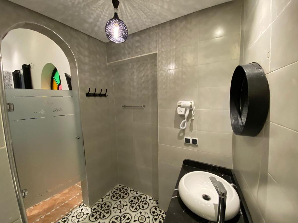 Riad Zyna Meknès Екстериор снимка