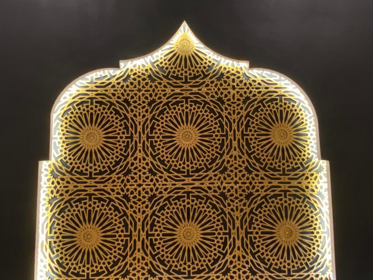 Riad Zyna Meknès Екстериор снимка