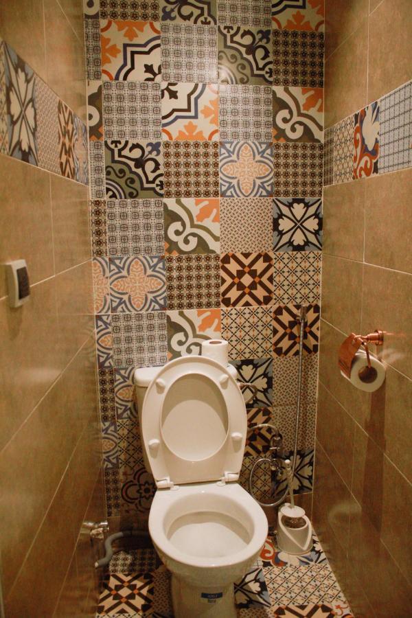 Riad Zyna Meknès Екстериор снимка