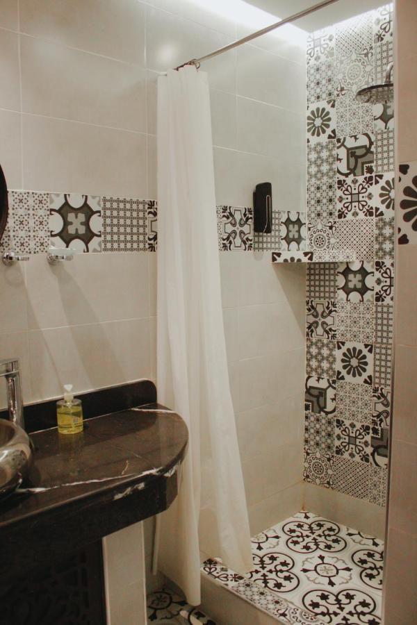 Riad Zyna Meknès Екстериор снимка