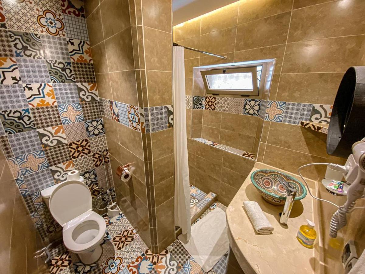 Riad Zyna Meknès Екстериор снимка