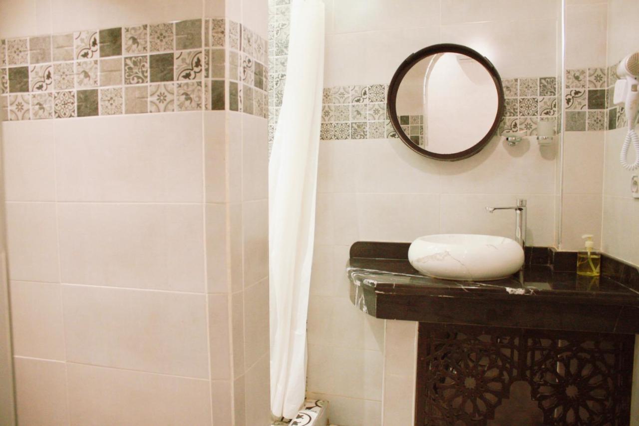 Riad Zyna Meknès Екстериор снимка